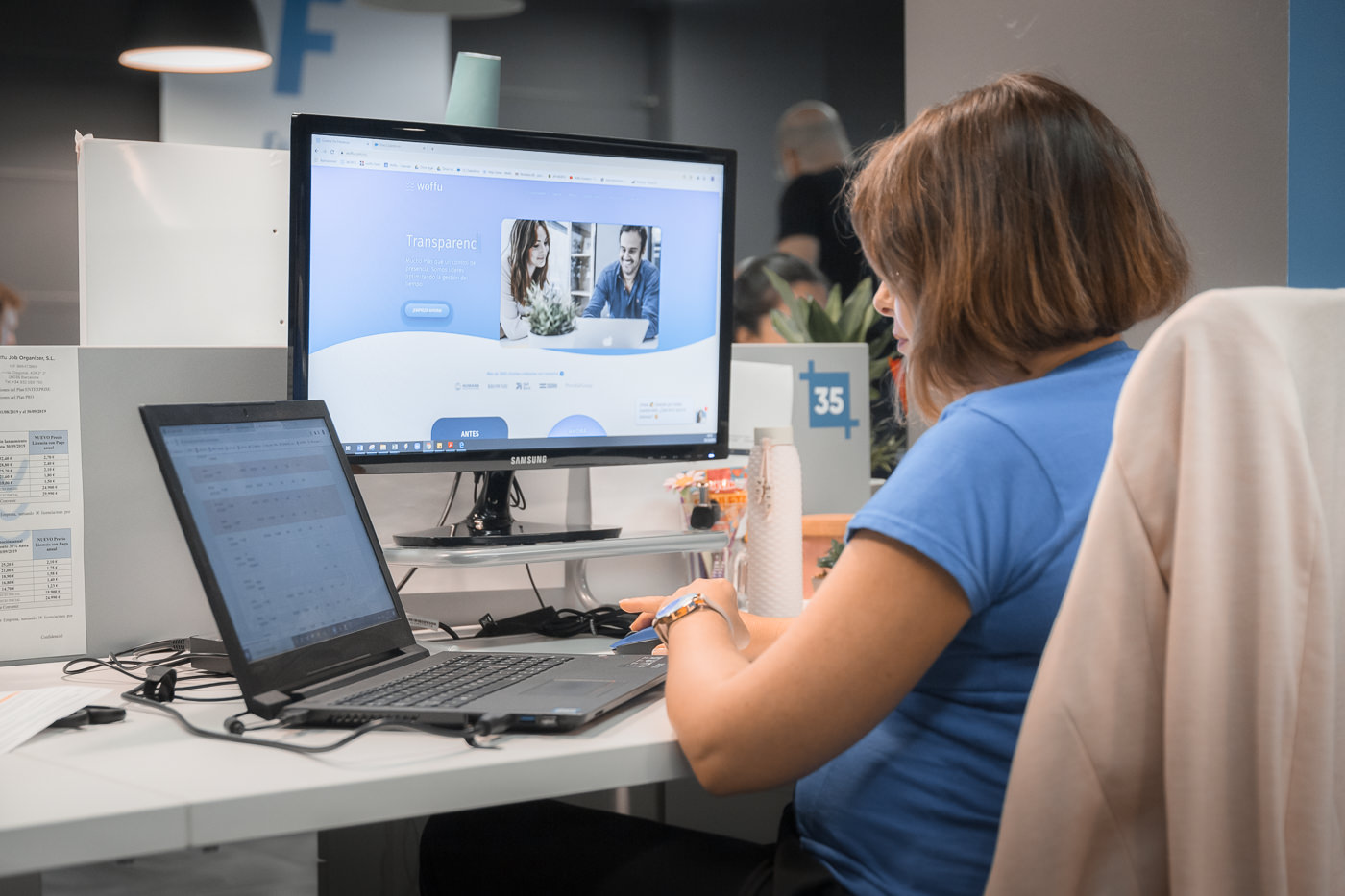 Todo lo que ha ocurrido en Recursos Humanos en 2018