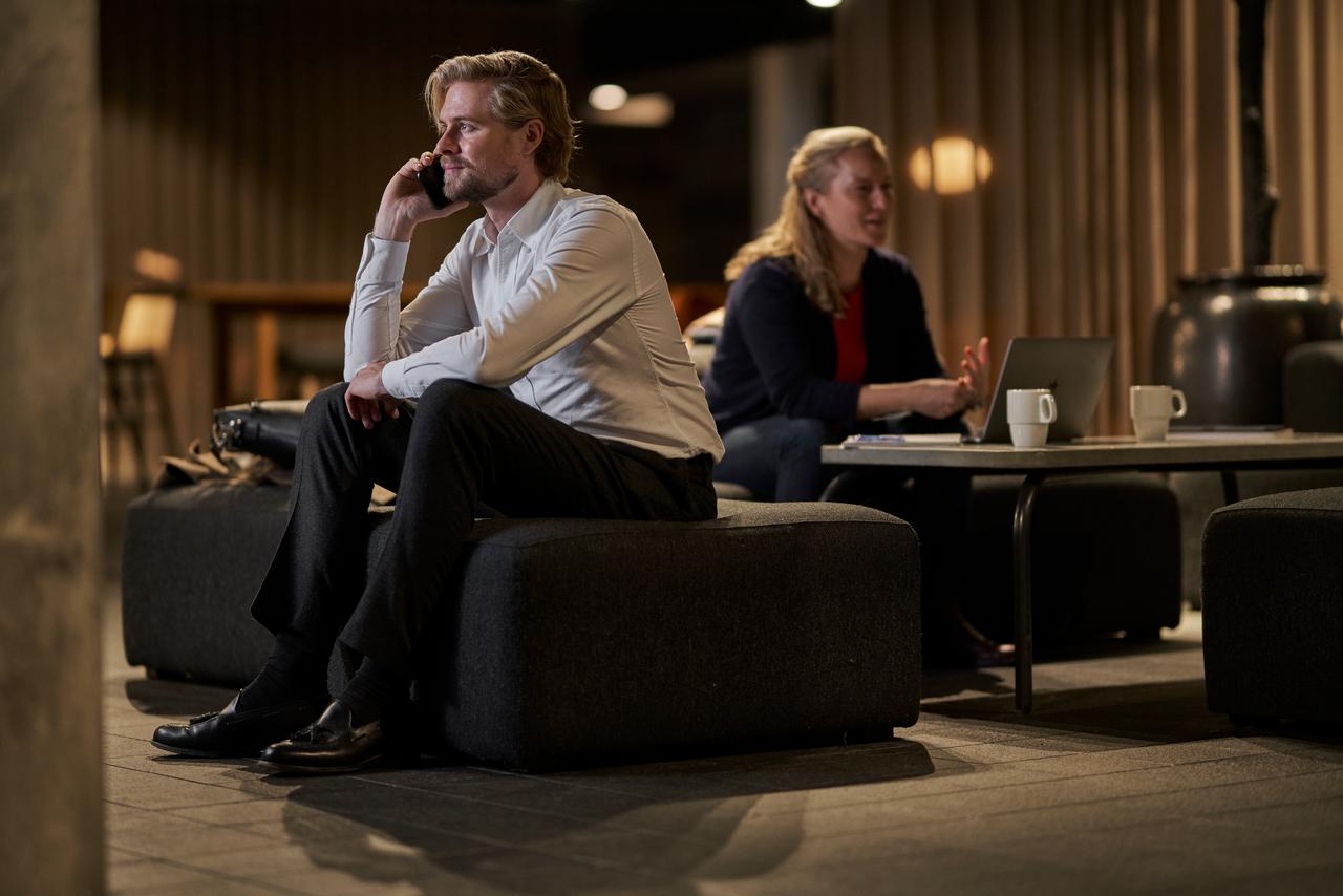 Todo lo que ha ocurrido en Recursos Humanos en 2018