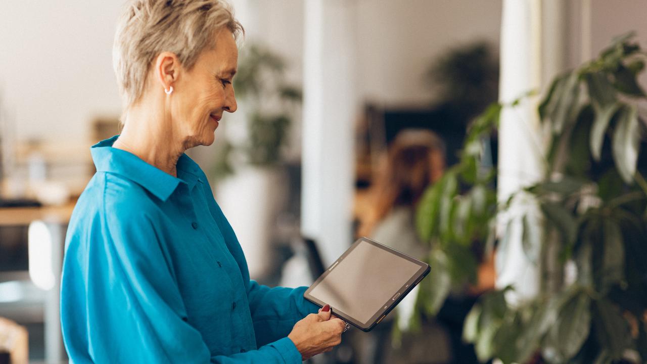 Cinco características de los empleados con talento