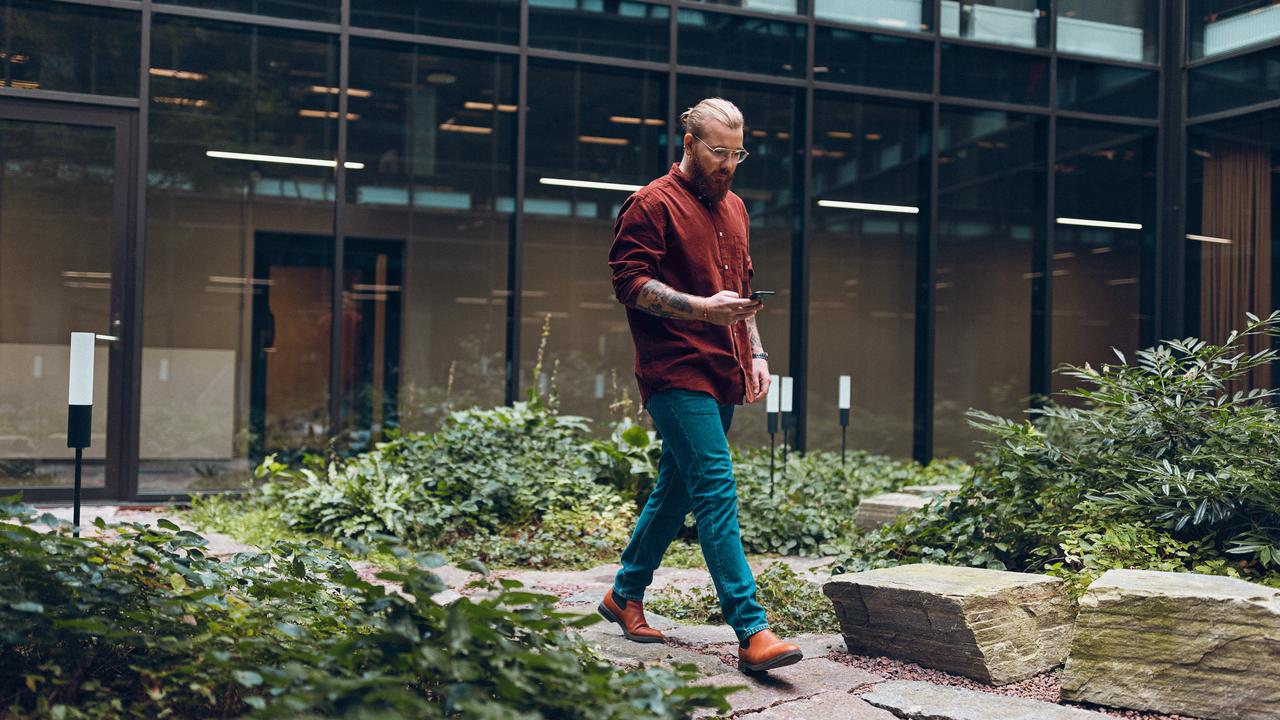 Cinco características de los empleados con talento