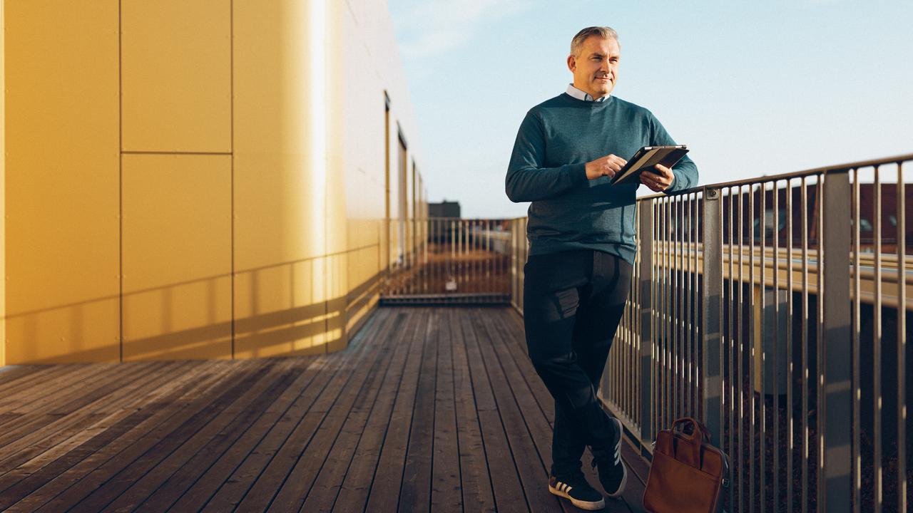 ¿Trabajas en una empresa moderna de verdad?