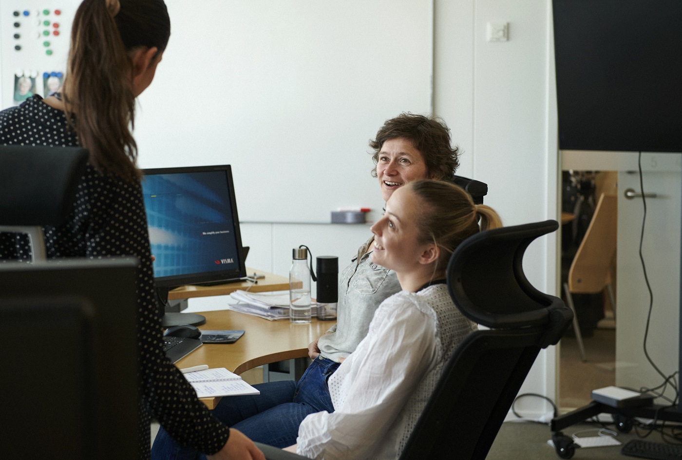 ¿Es posible elegir los días de vacaciones de nuestros empleados?