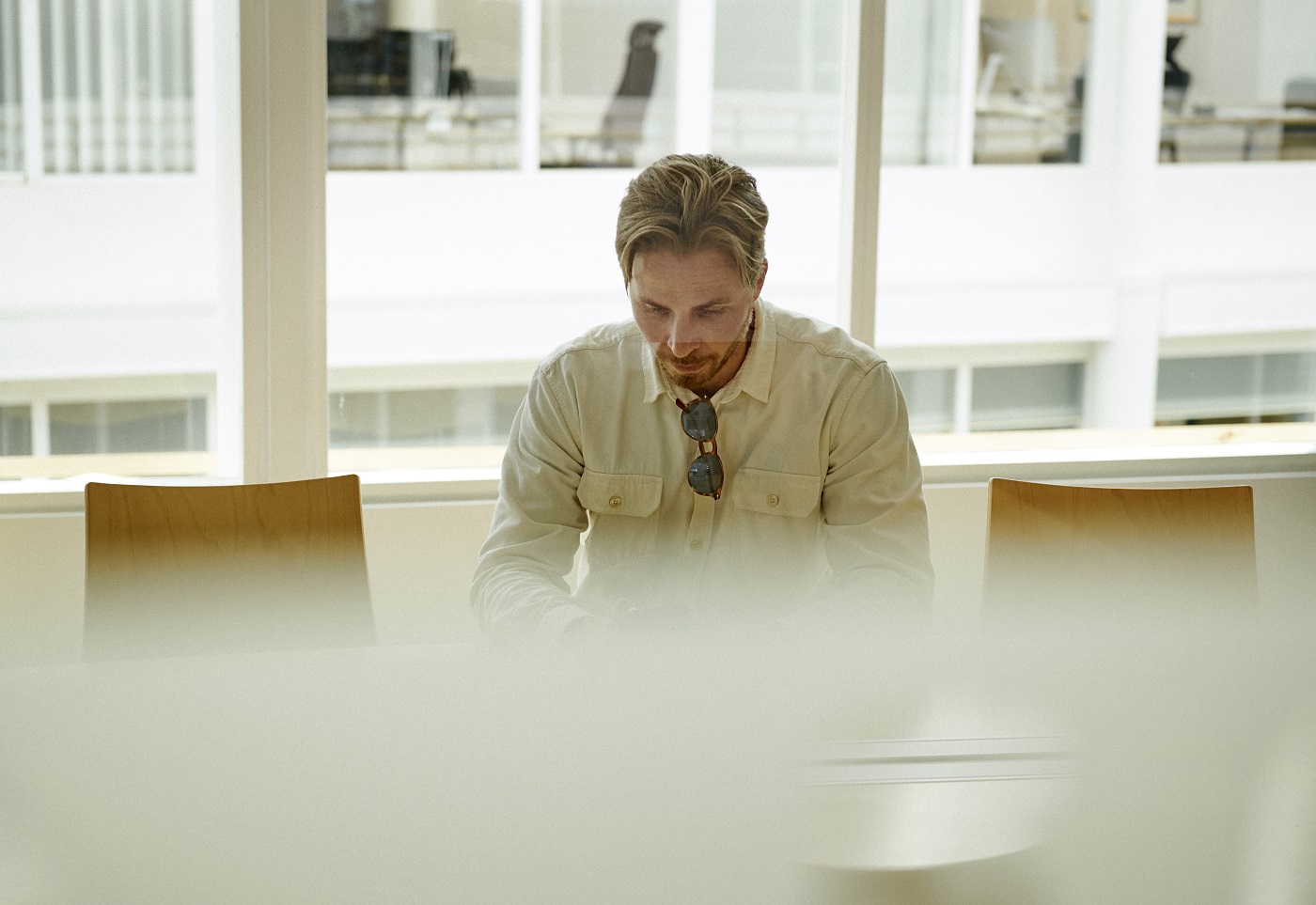 X ideas para convertir vuestra oficina en un lugar más sostenible