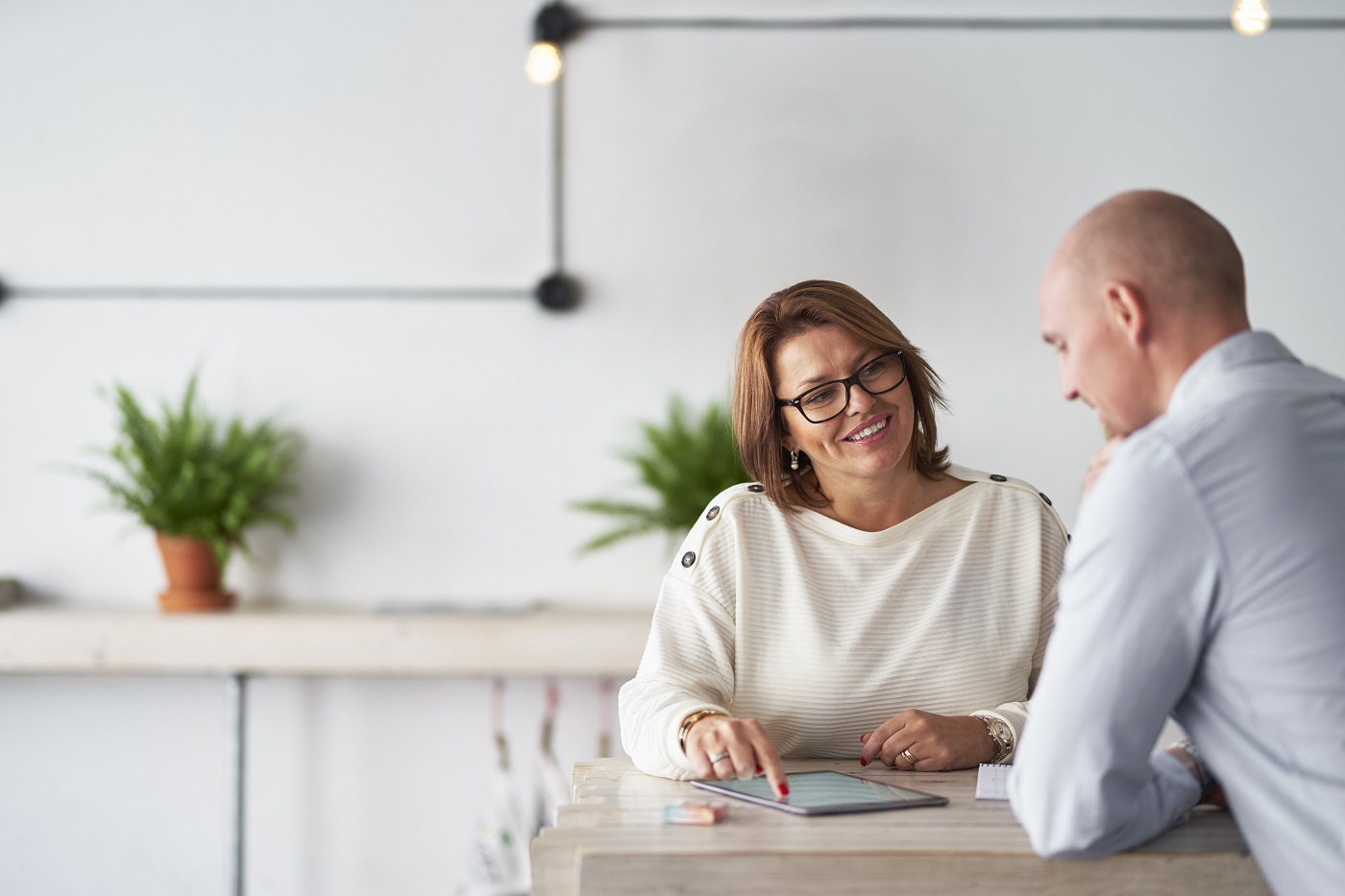 X ideas para convertir vuestra oficina en un lugar más sostenible