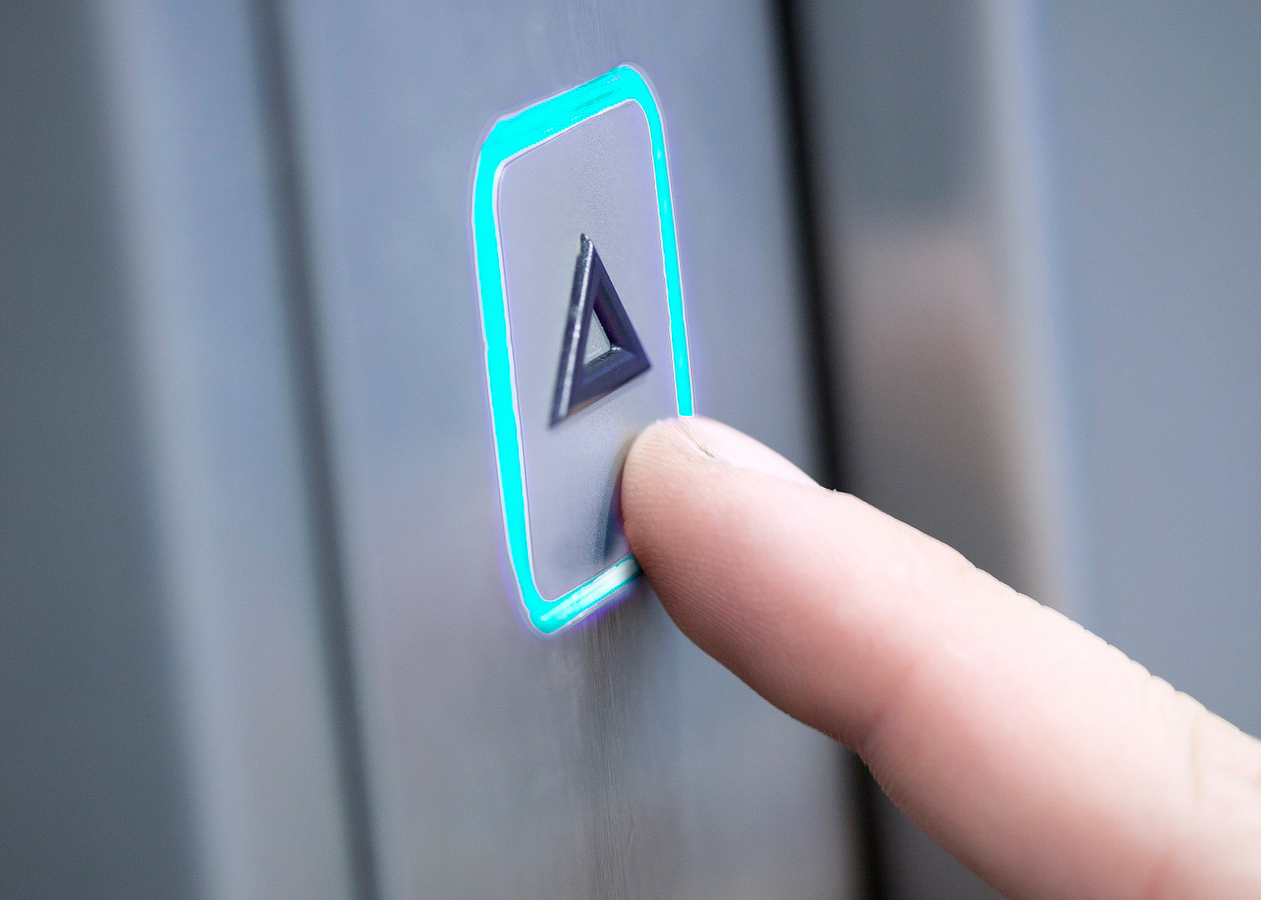 ¿Qué nuevas tecnologías se usan hoy para el control de accesos en las empresas?