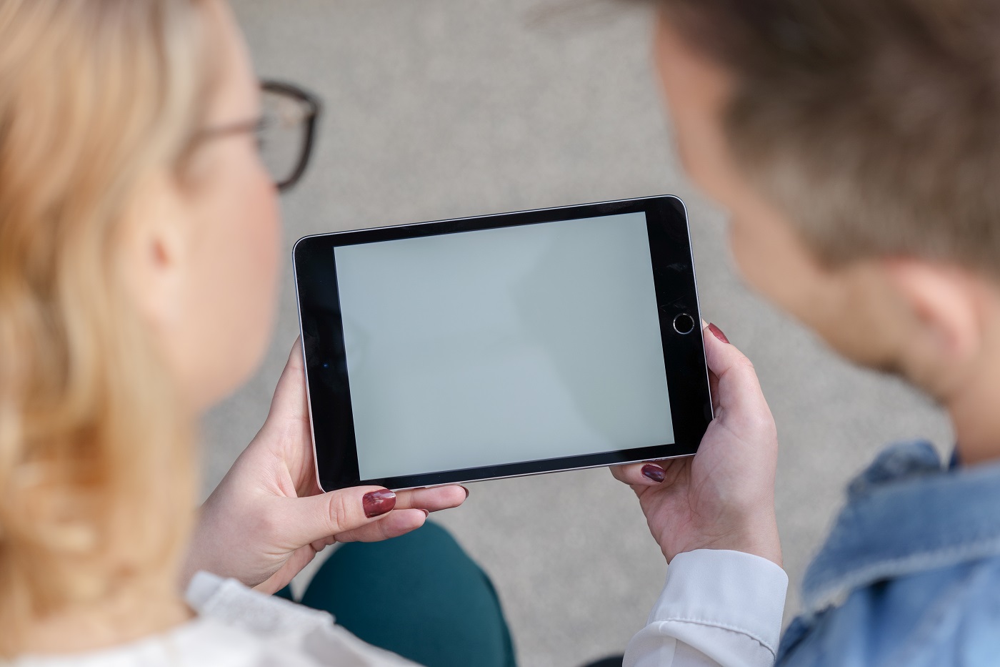 ¿Qué nuevas tecnologías se usan hoy para el control de accesos en las empresas?