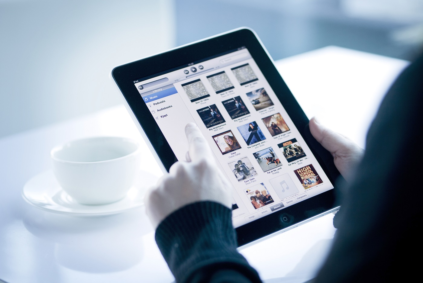 Seis podcasts sobre RRHH que vale la pena seguir