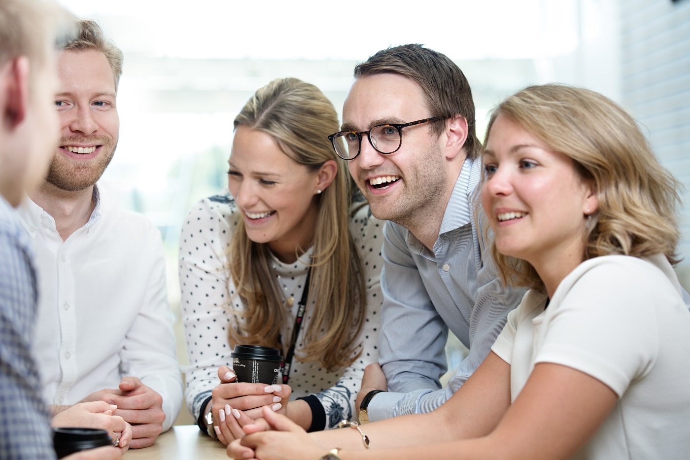 Guía para medir el bienestar de tus empleados en la empresa. Software de RRHH