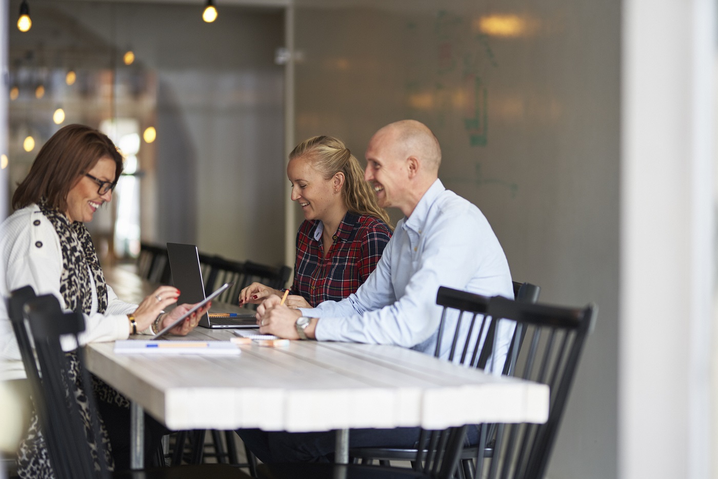 Guía para medir el bienestar de tus empleados en la empresa