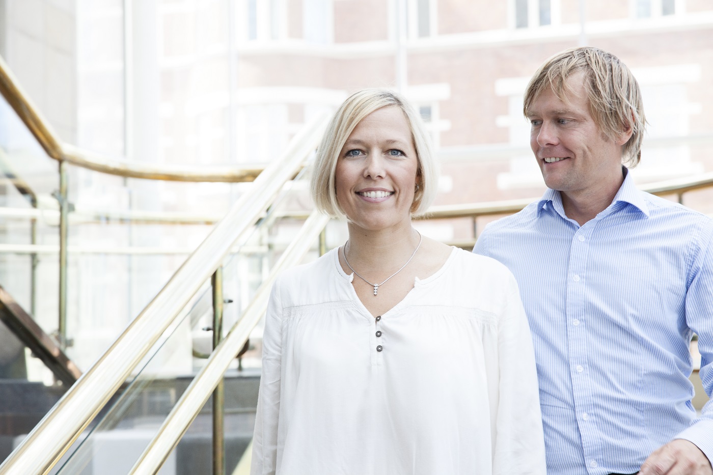 Cómo ponérselo fácil a los empleados para fichar