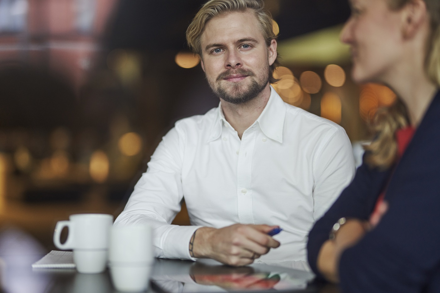 ¿Tienen que fichar dentro del Control Horario los empleados si salen a fumar o tomar un café?