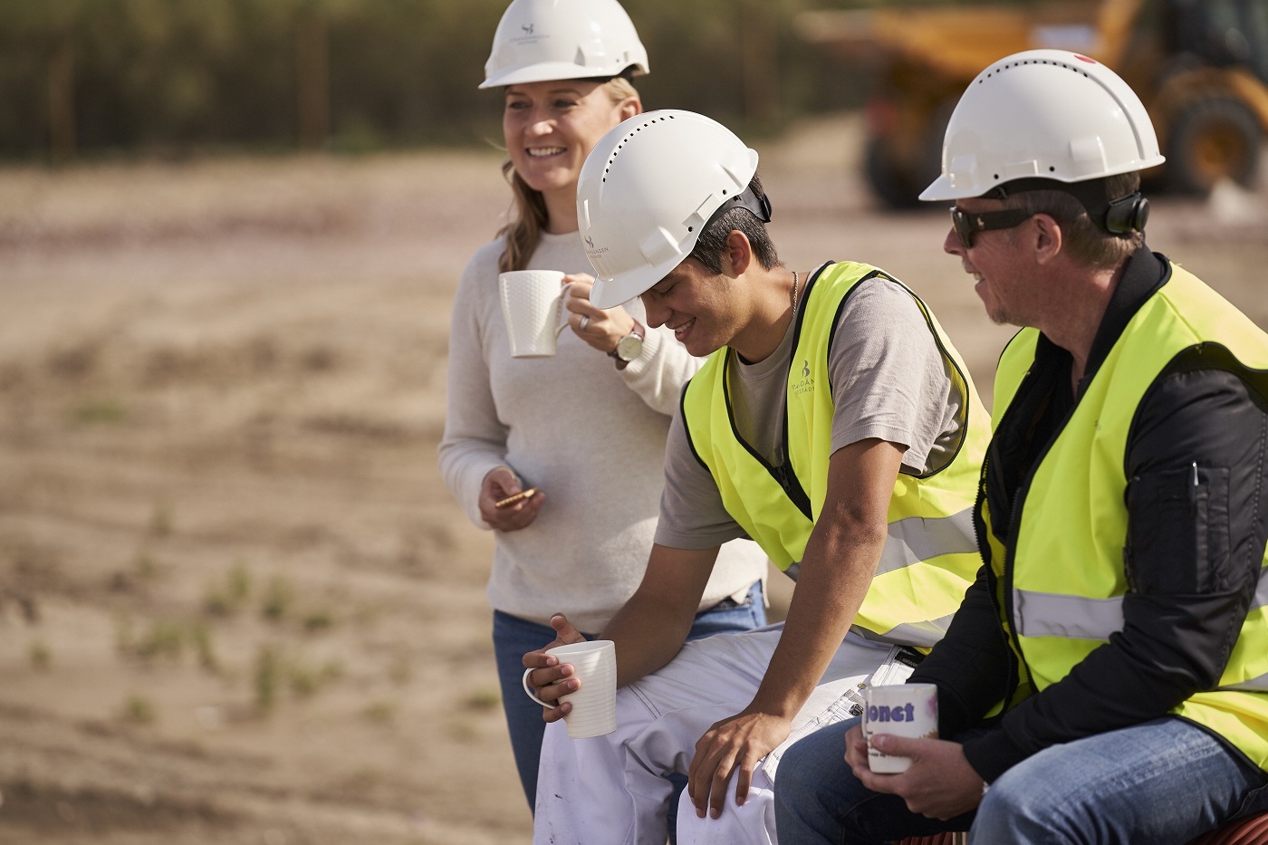 ¿Tienen que fichar los empleados si salen a fumar o tomar un café?