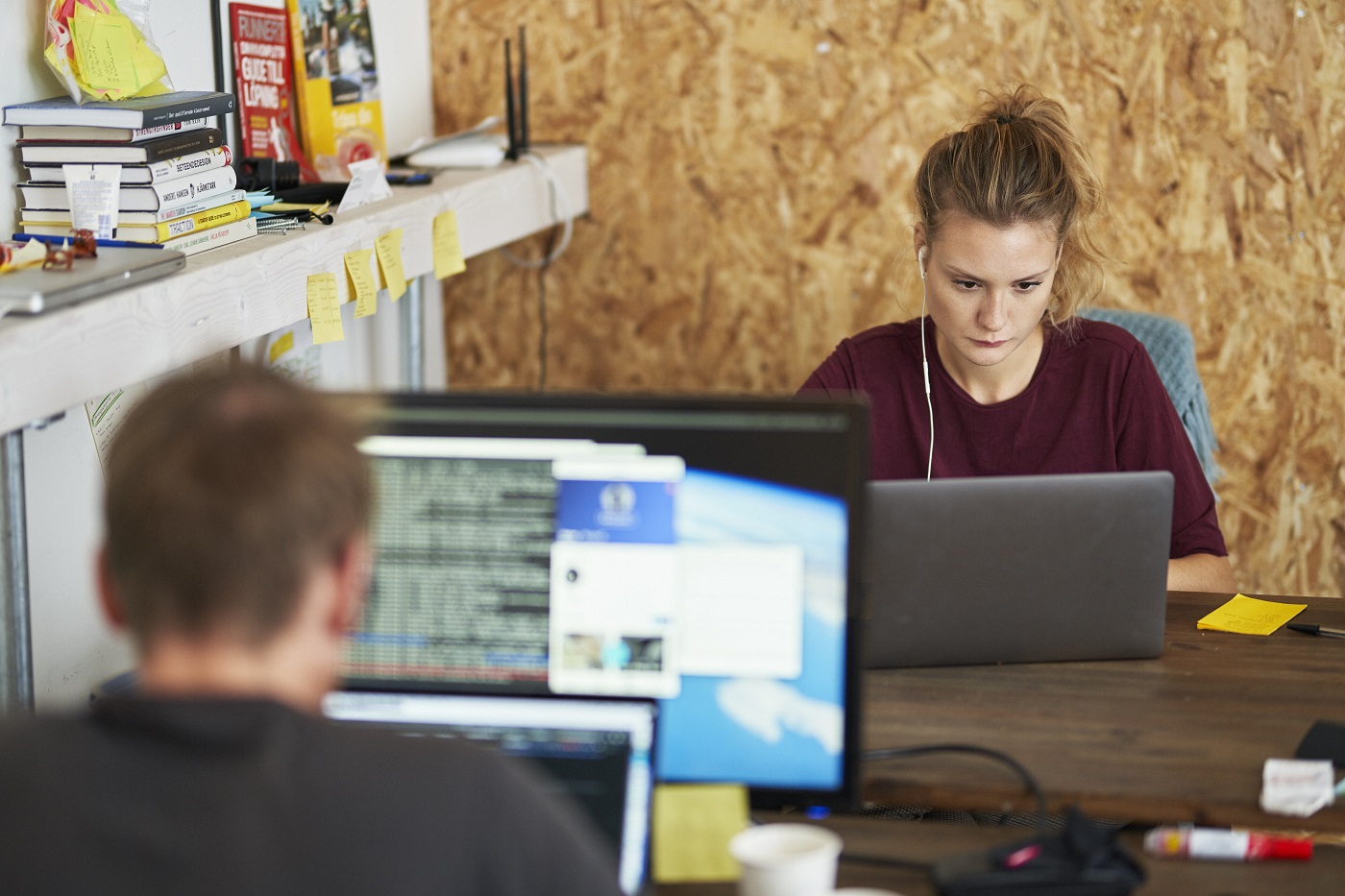 ¿Qué medidas aplican las empresas para eliminar la desigualdad entre mujeres y hombres?