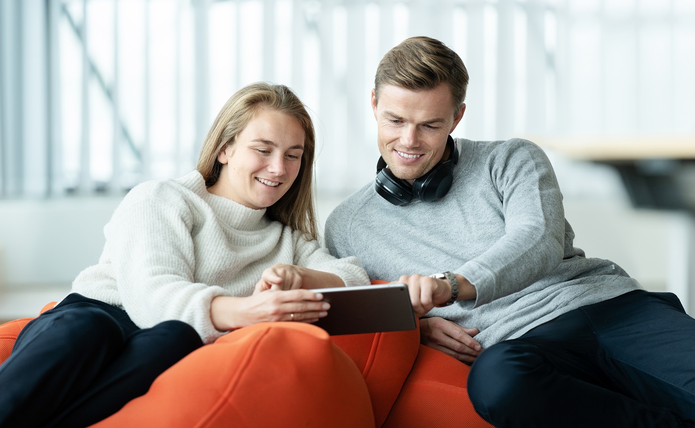 Qué sentimientos debe despertarte una herramienta de RRHH para la gestión del tiempo