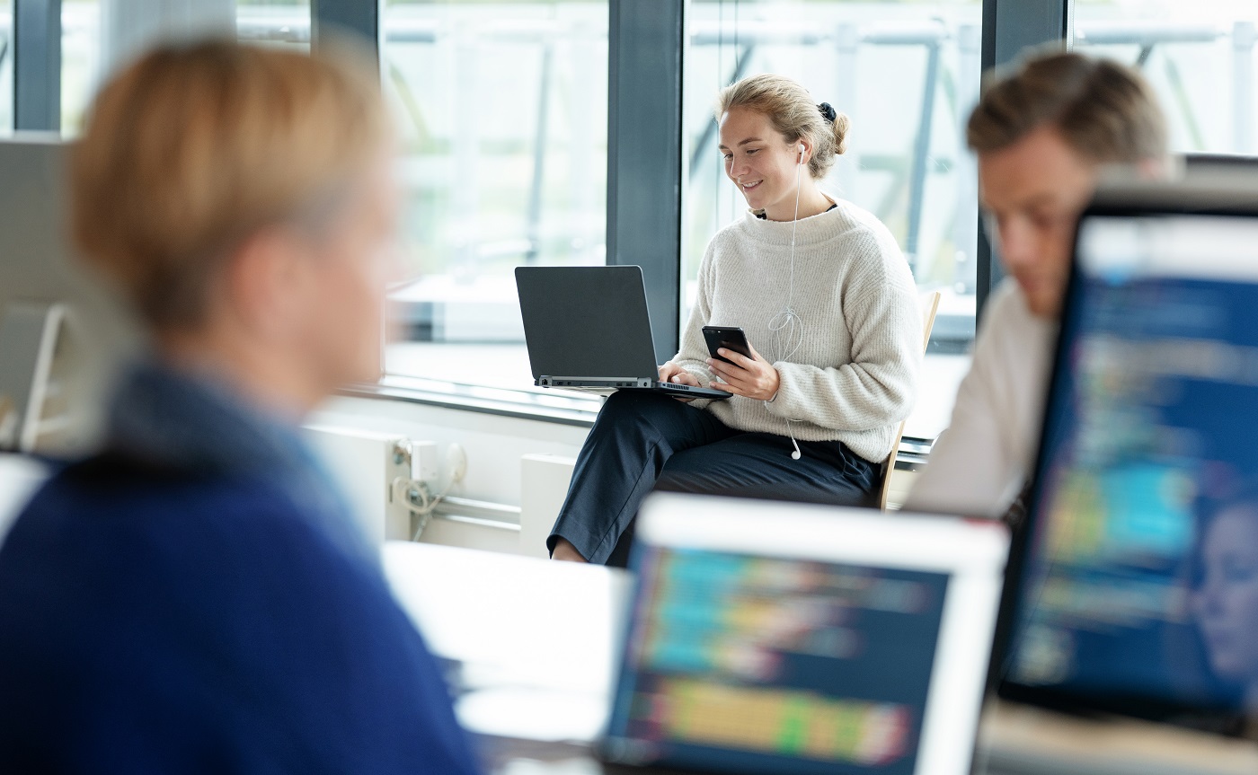 Qué sentimientos debe despertarte una herramienta de RRHH para la gestión del tiempo
