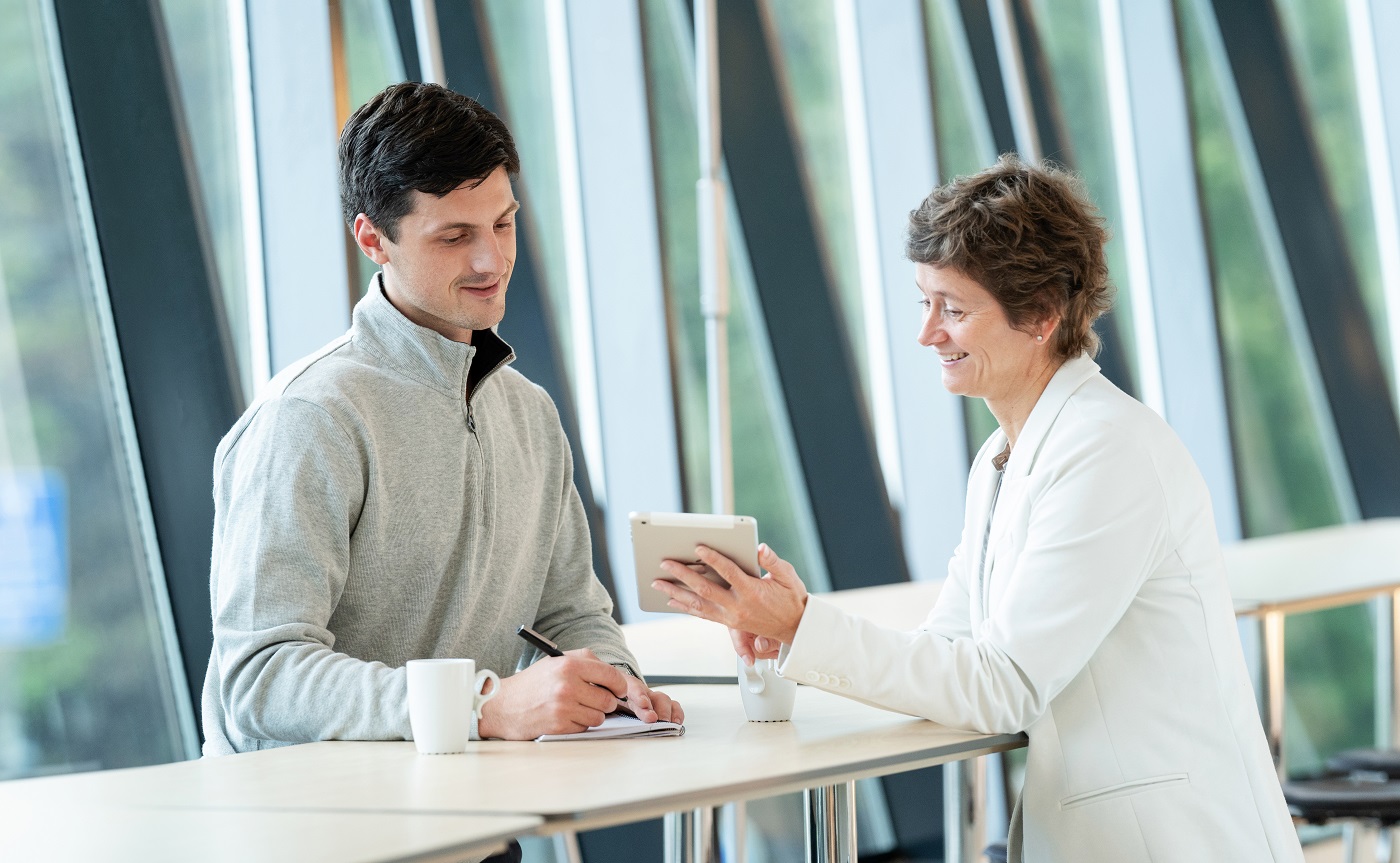 Qué sentimientos debe despertarte una herramienta de RRHH para el Control Horario