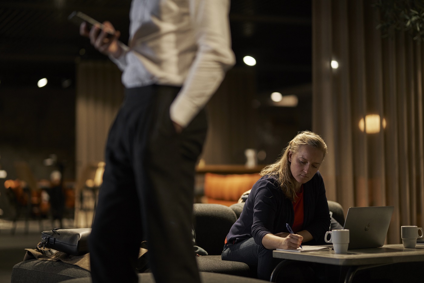 Cómo implantar el turno ecológico o turno antiestrés en tu empresa