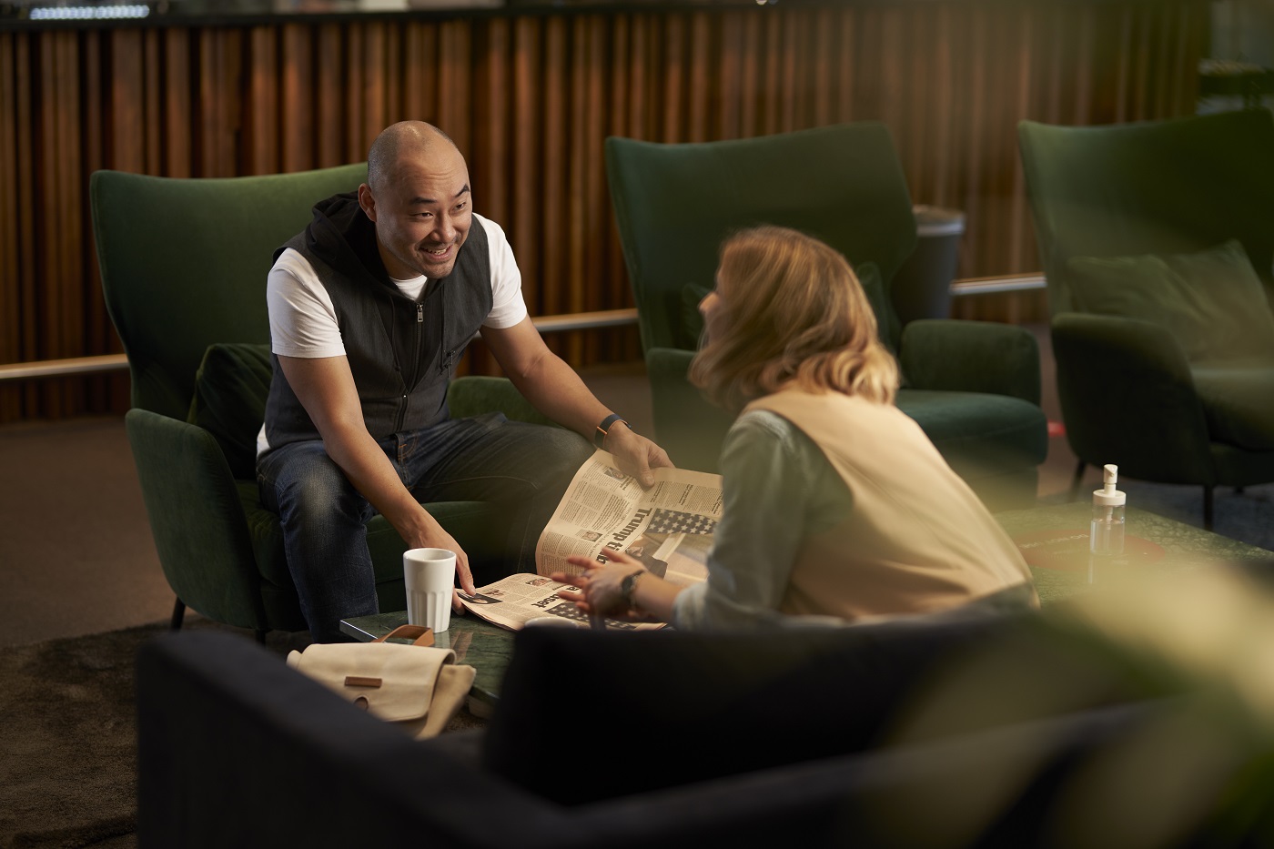 Cinco acciones para aplicar en tu empresa con motivo del Orgullo