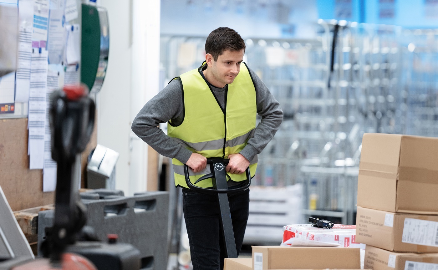 ¿Qué cualidades hacen de un líder un agente de cambio?