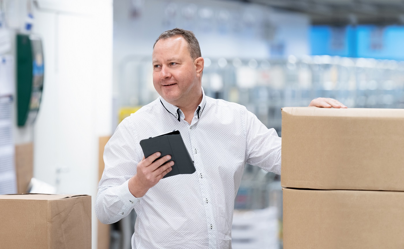 ¿Qué cualidades hacen de un líder un agente de cambio? Gestión de Recursos Humanos