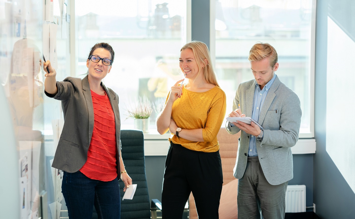 ¿qué aspectos técnicos y académico se tienen en cuenta en la selección actual de líderes?