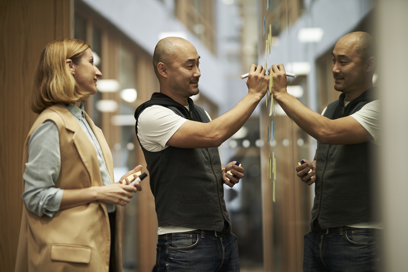 Cómo impulsar prácticas eco amigables y sostenibles en tu empresa