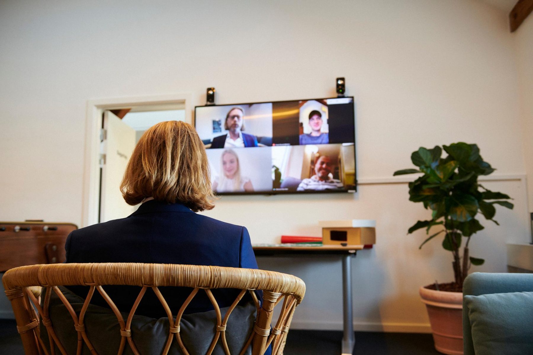 ¿Puede funcionar la semana laboral de 37,5 horas?