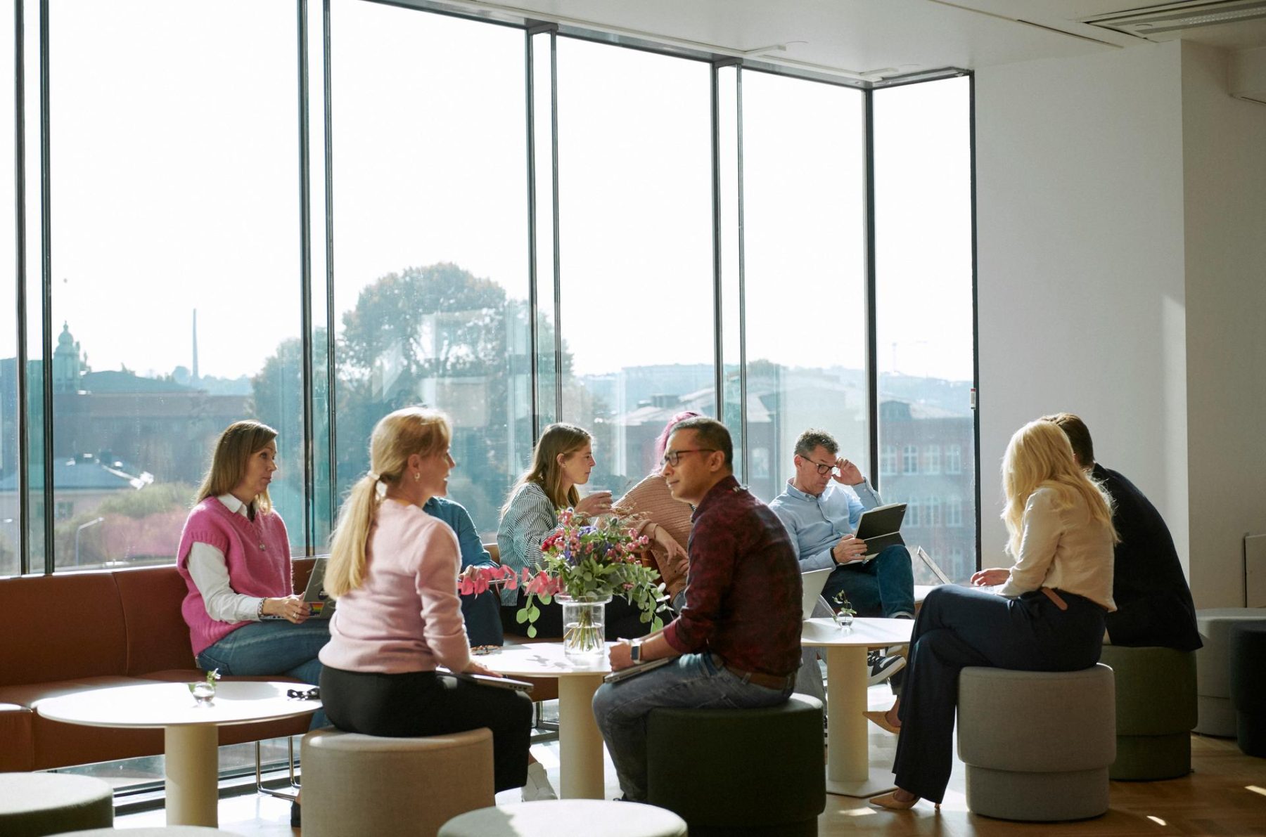 ¿Puedo trabajar en otra empresa si estoy de vacaciones?