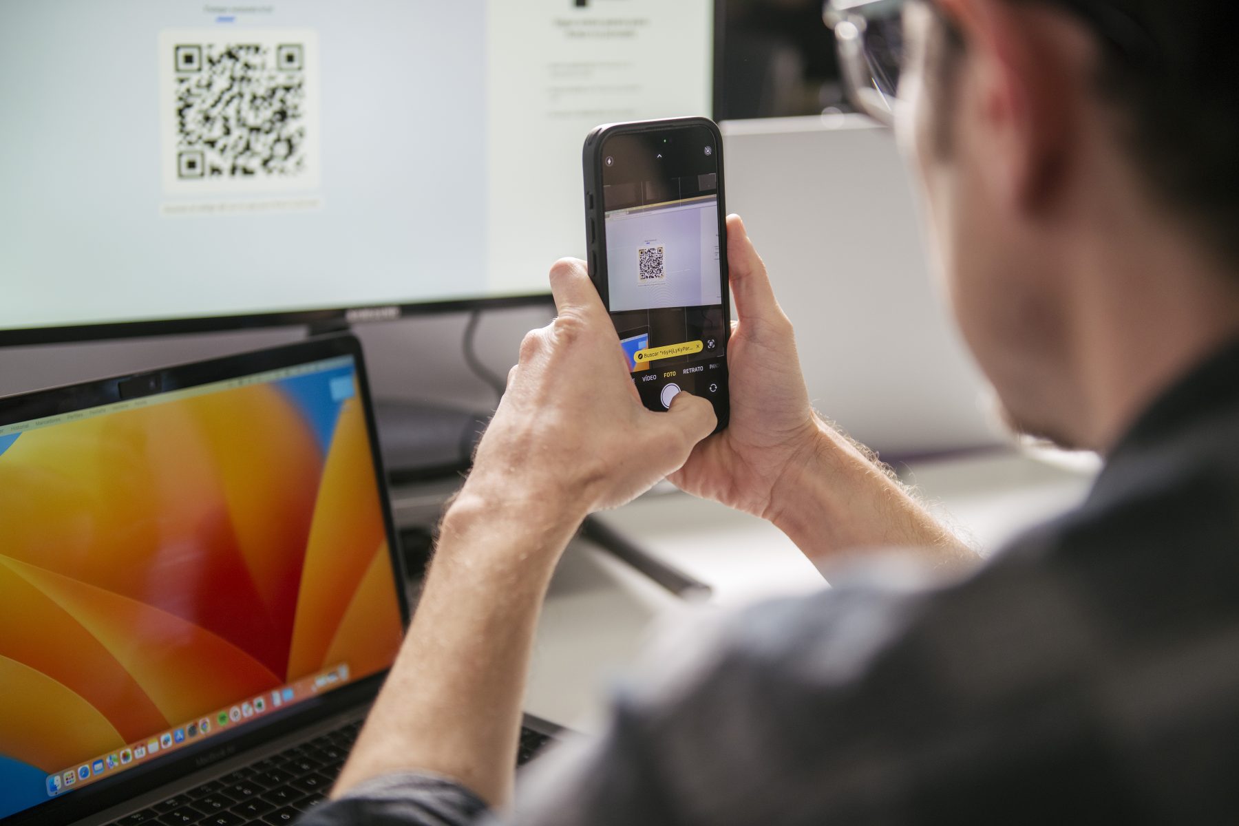 Explorando 6 alternativas de fichaje a dispositivos biométricos