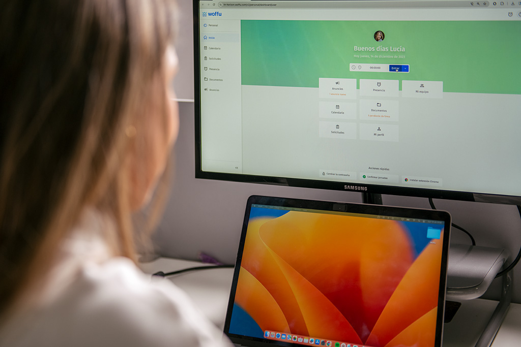 ¿Terminará siendo obligatorio el control horario digital?