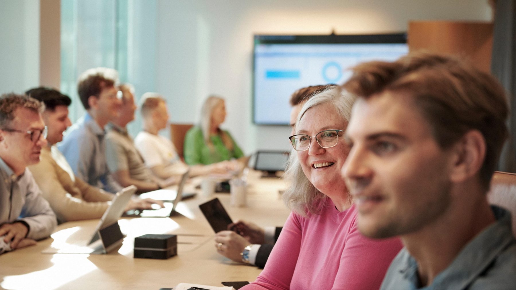 Cómo analizar la rotación de personal para mejorar la retención de talento