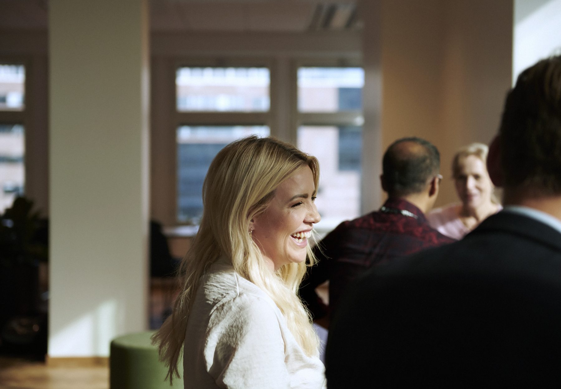 Priorizando la Salud Mental en el trabajo: beneficios para la empresa y para el trabajador