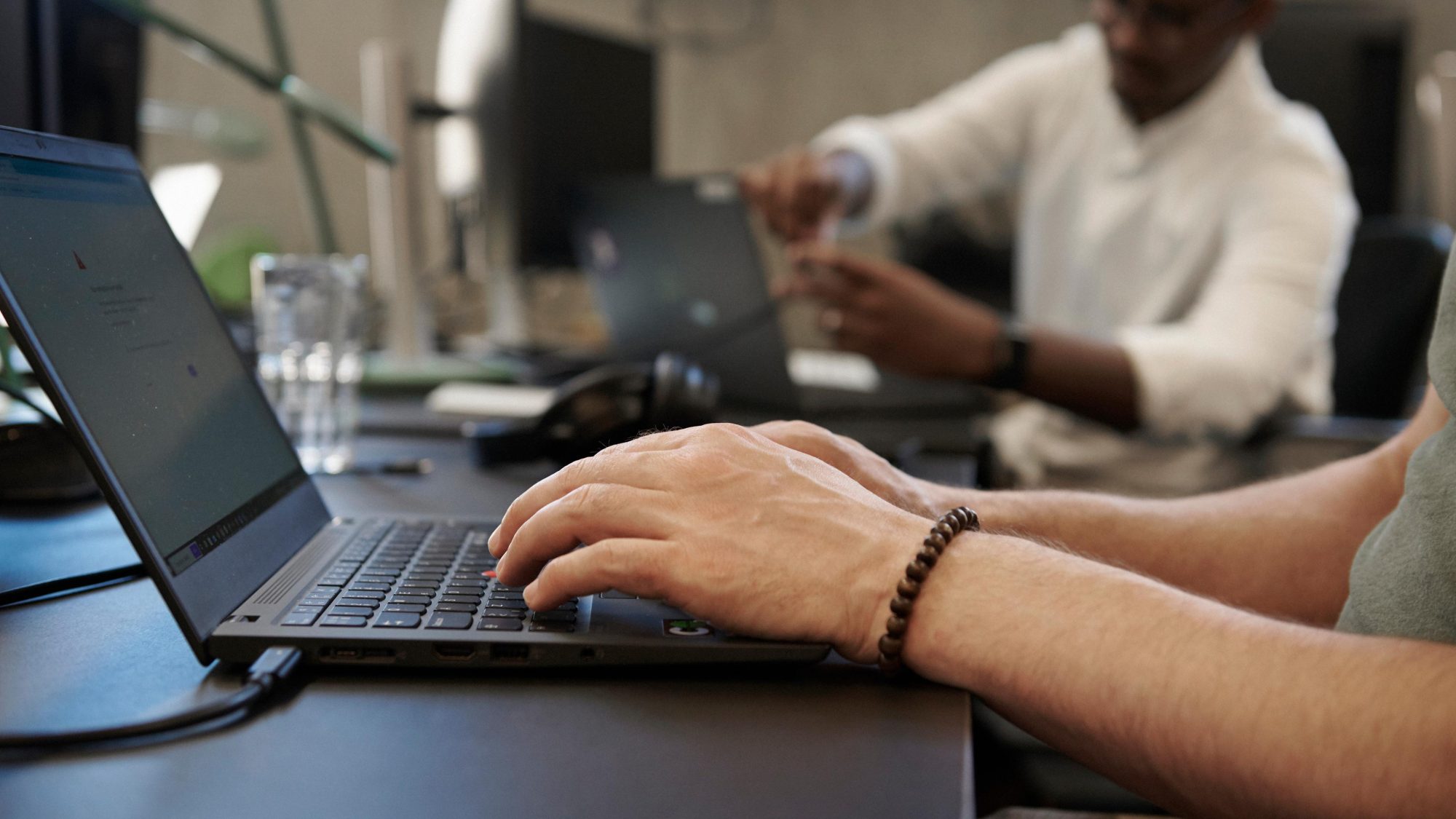 ¿Se puede usar inteligencia artificial en el entorno laboral y cumplir con la RGPD?