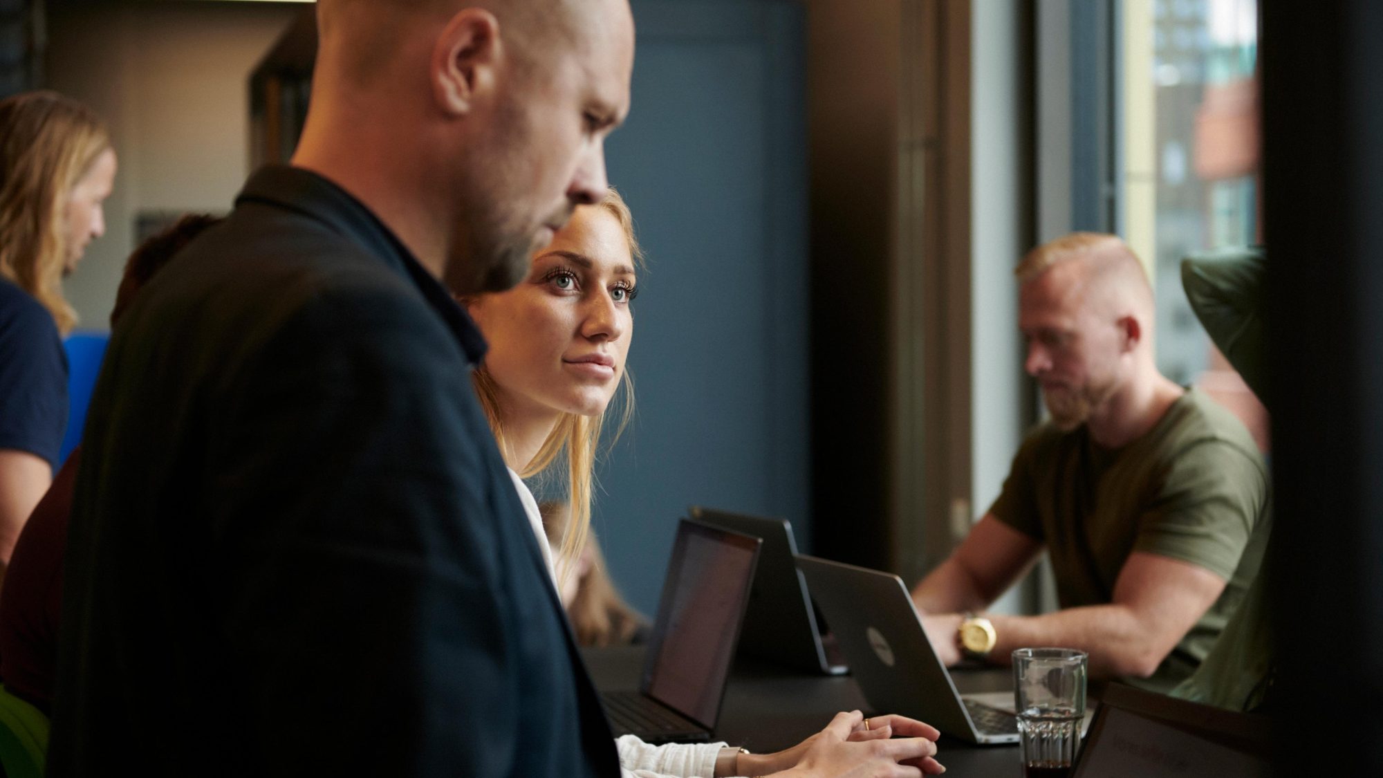 ¿No realizar el control horario puede perjudicar a la empresa?