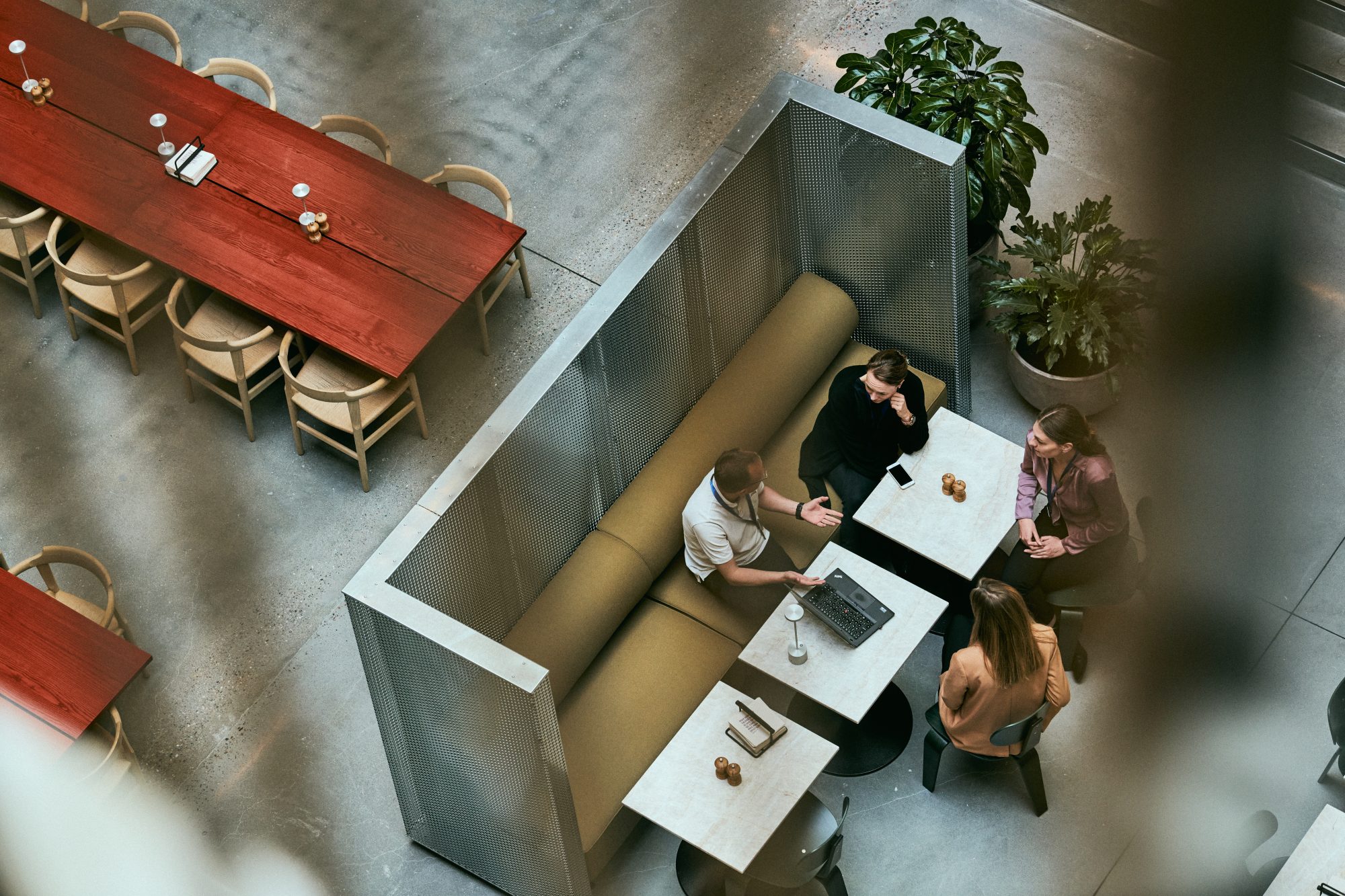 Priorizando la Salud Mental en el trabajo: beneficios para la empresa y para el trabajador