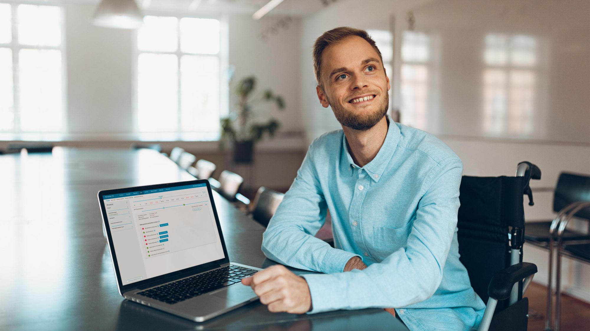 Conciliación laboral y familiar en una pyme. Te explicamos cómo fomentarla.