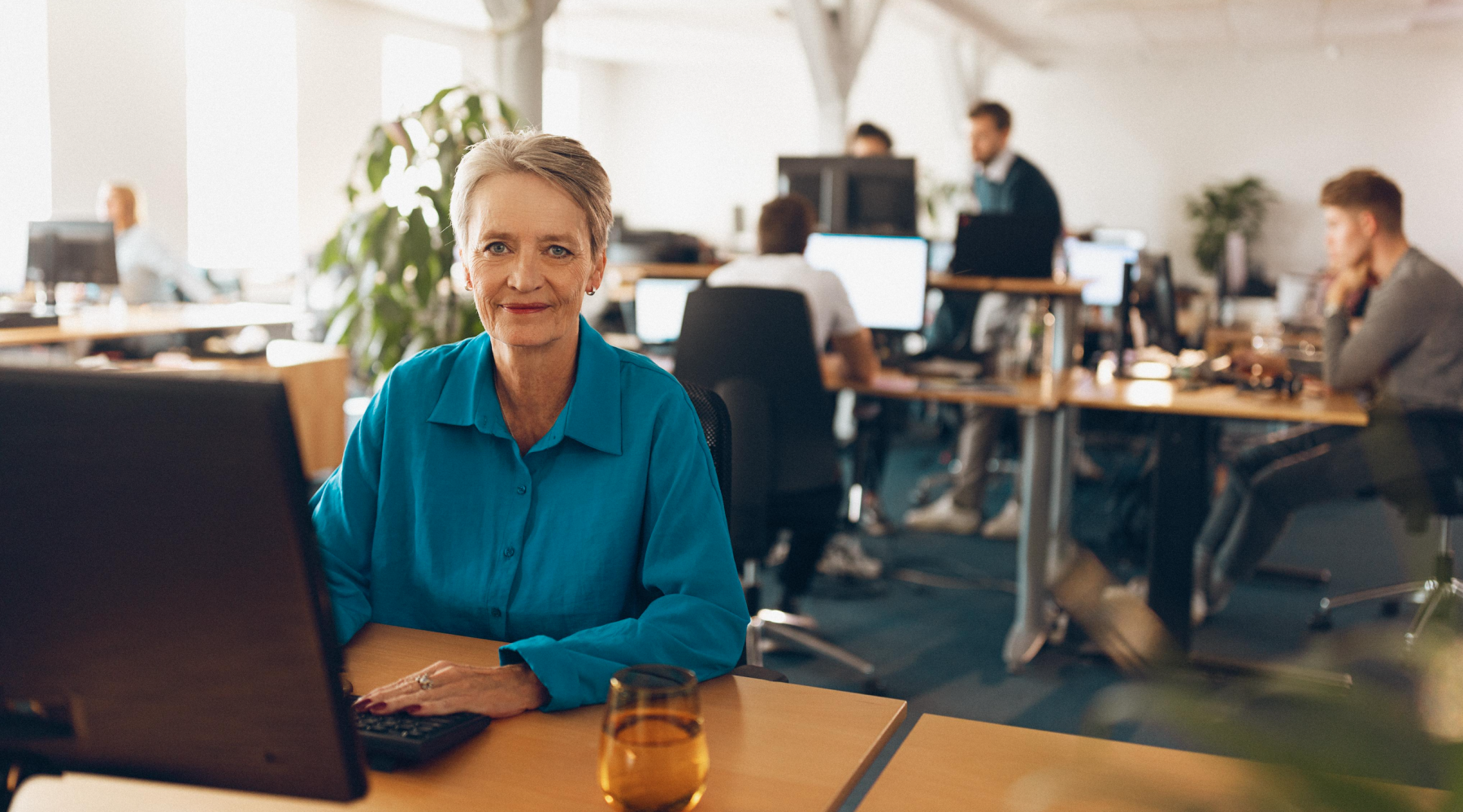 ¿Cuáles son los retos a los que se enfrentan medianas y grandes empresas a la hora de realizar el control horario?