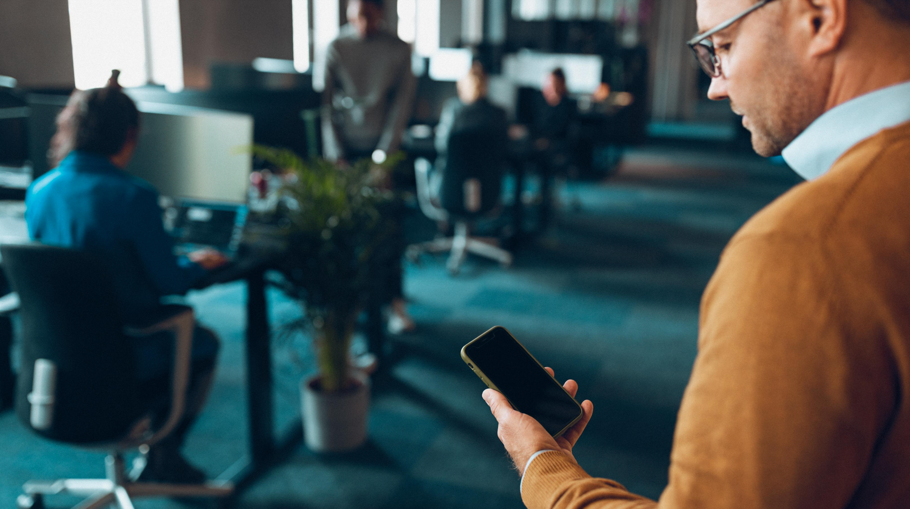 ¿Cuáles son los retos a los que se enfrentan medianas y grandes empresas a la hora de realizar el control horario?
