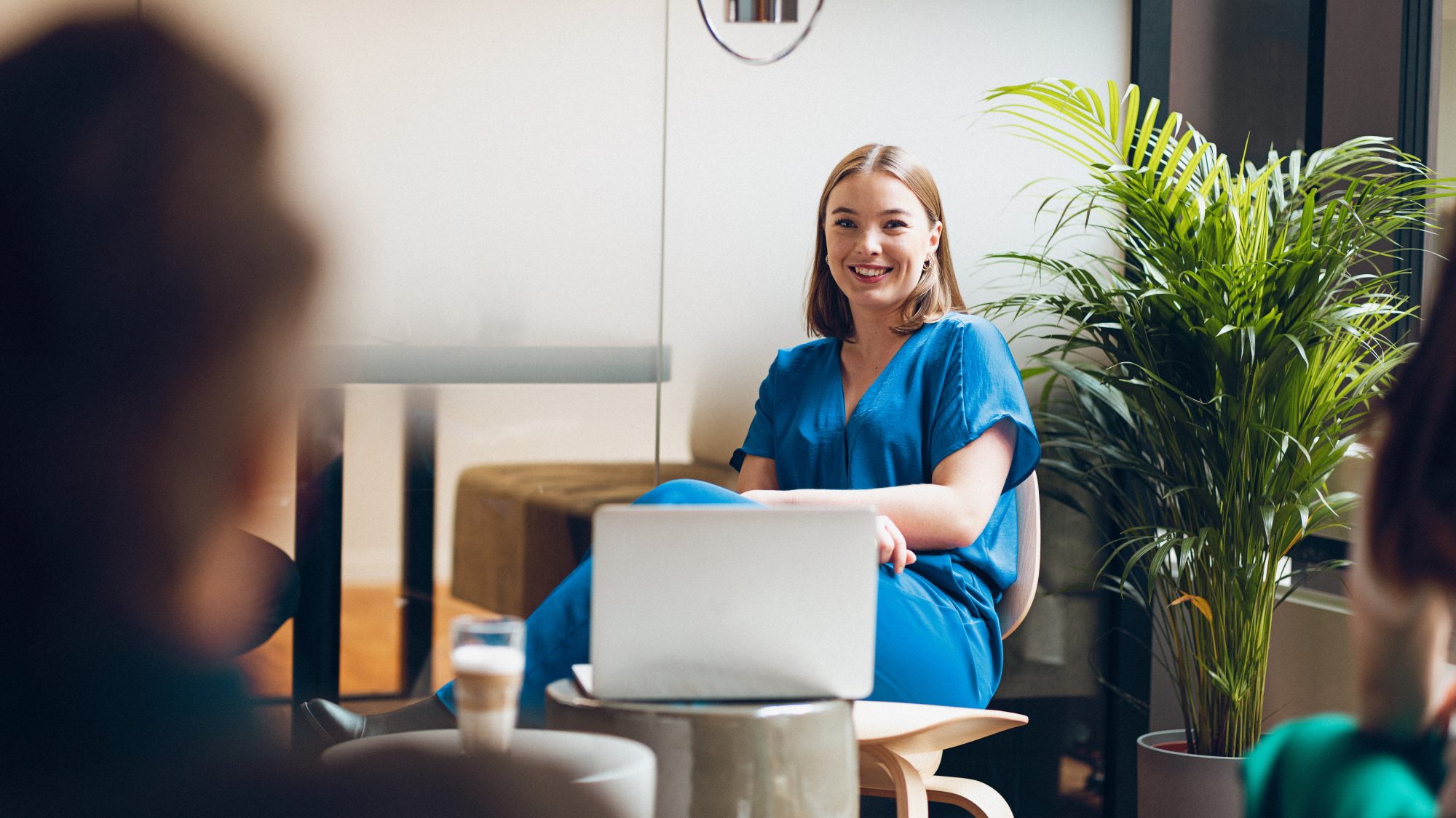 sobre la baja laboral