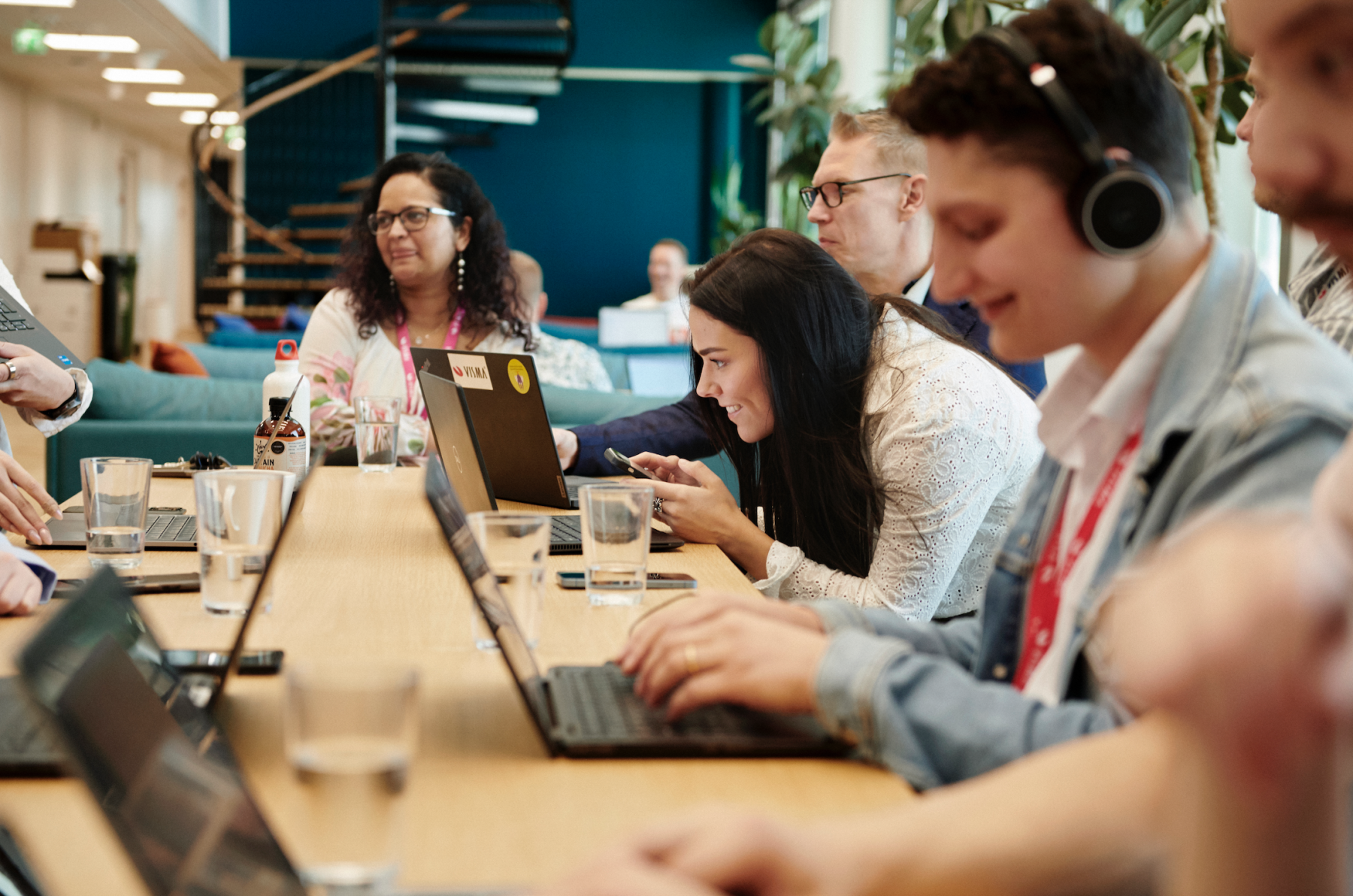 Cómo las herramientas especializadas facilitan el cumplimiento normativo en gestión de Recursos Humanos