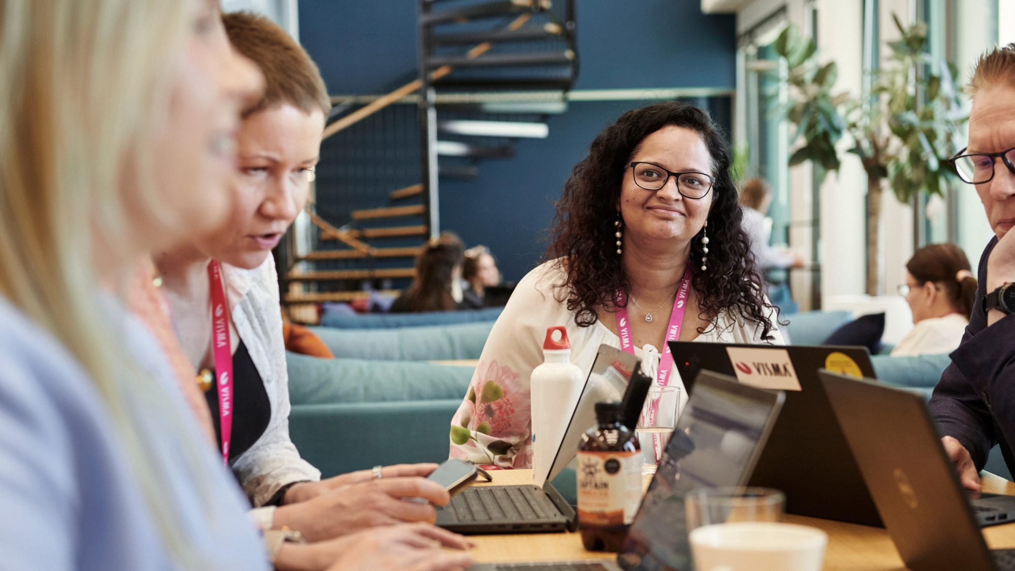 Motivos para contratar un Chief Happiness Officer