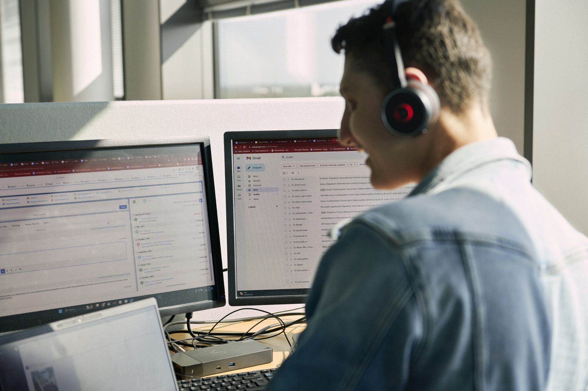 ¿Por qué los profesionales de tu empresa deberían teletrabajar?-1